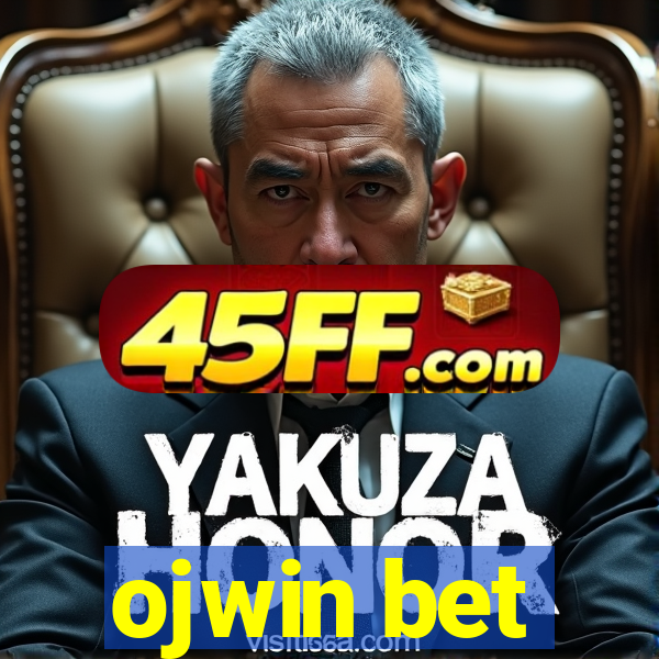 ojwin bet